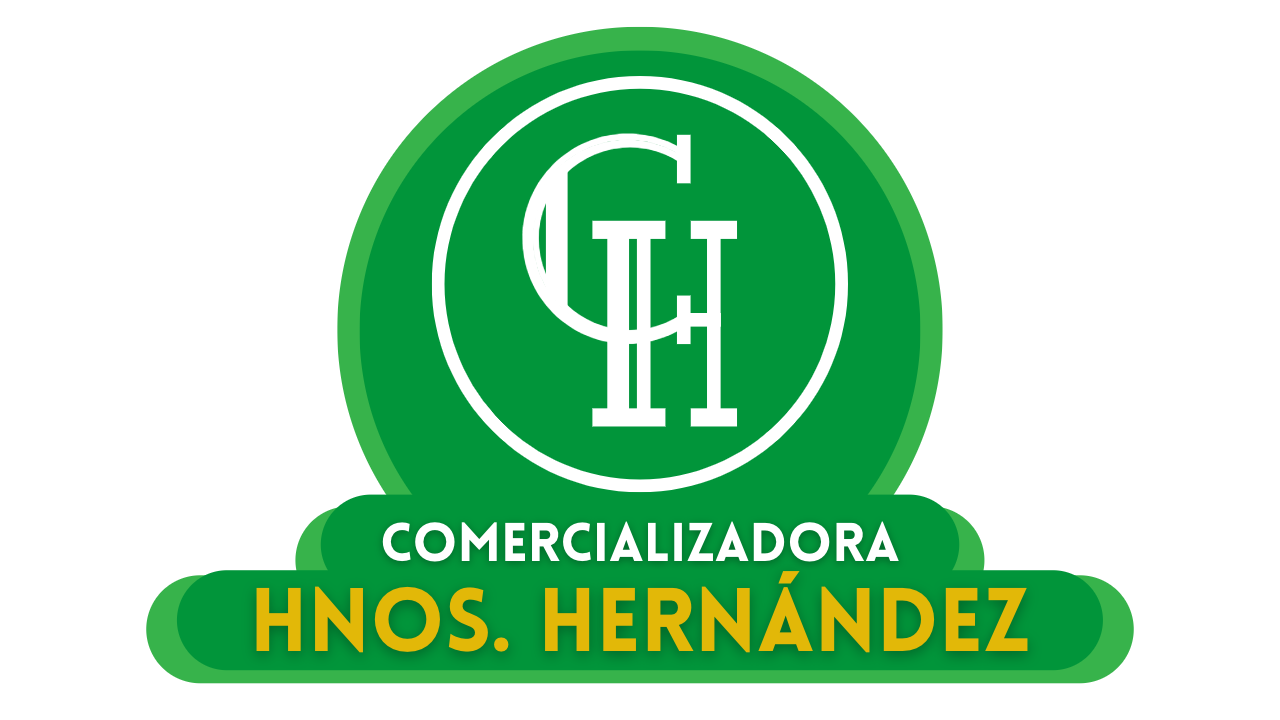Logo Comercializadora Hermanos Hernández